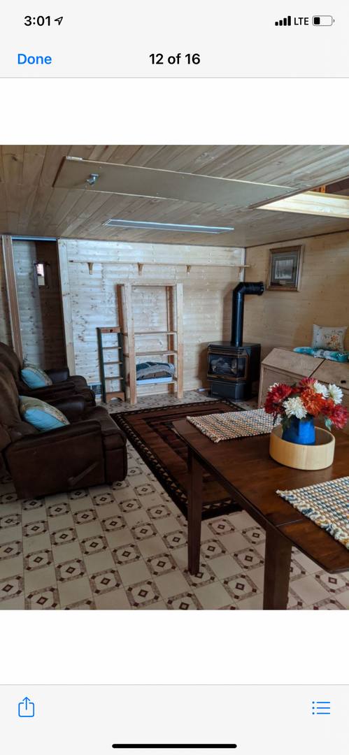 House for rent at 706 N 1st Deer Haven, Saratoga, WY 82331