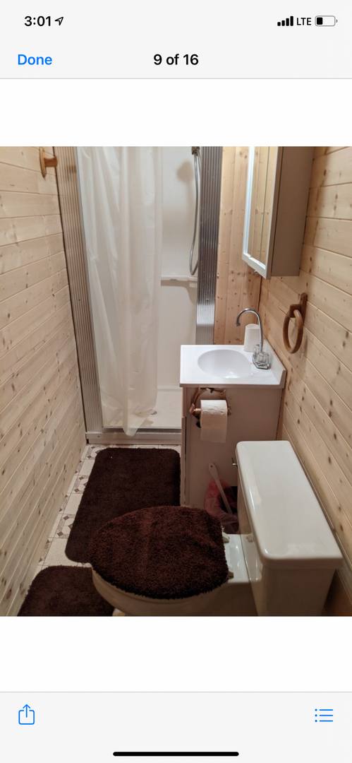 House for rent at 706 N 1st Deer Haven, Saratoga, WY 82331