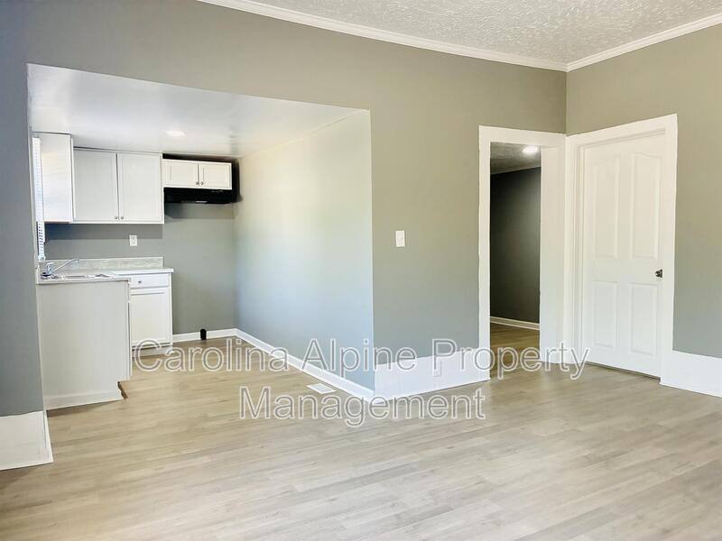 House for rent at 618 Gardner St, Shelby, NC 28150