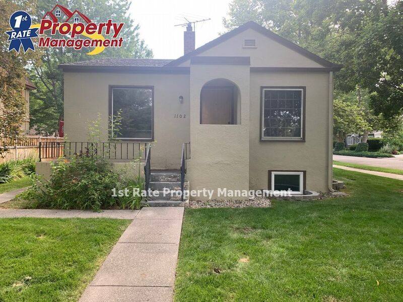 Apartment for rent at 1102 N 7th St #2, Boise, ID 83702