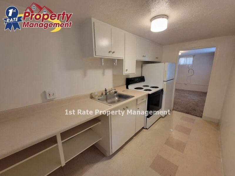 Apartment for rent at 1102 N 7th St #2, Boise, ID 83702