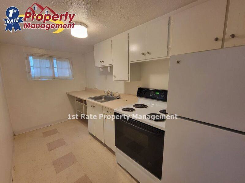 Apartment for rent at 1102 N 7th St #2, Boise, ID 83702