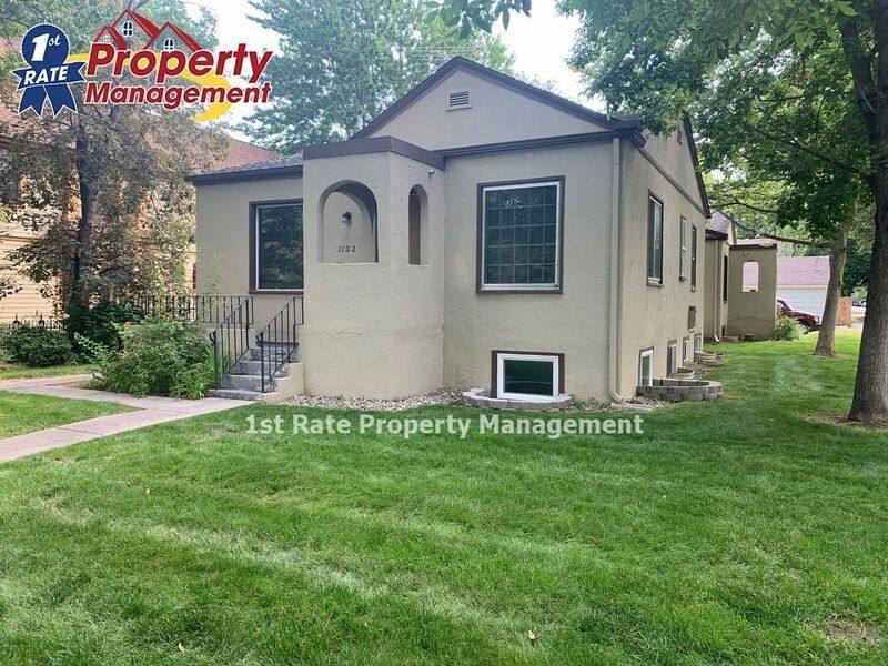 Apartment for rent at 1102 N 7th St #2, Boise, ID 83702