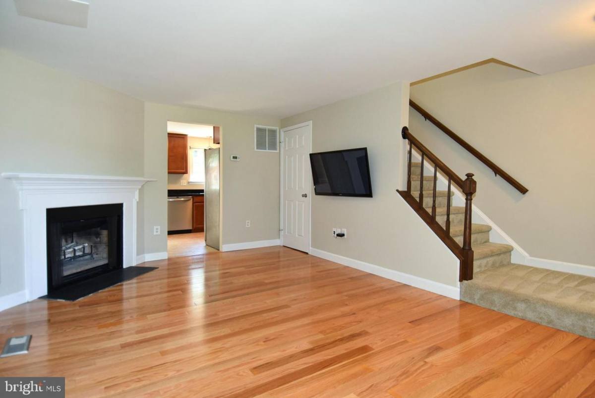 Townhouse for rent at 27 Marian Court, Sterling, VA 20165