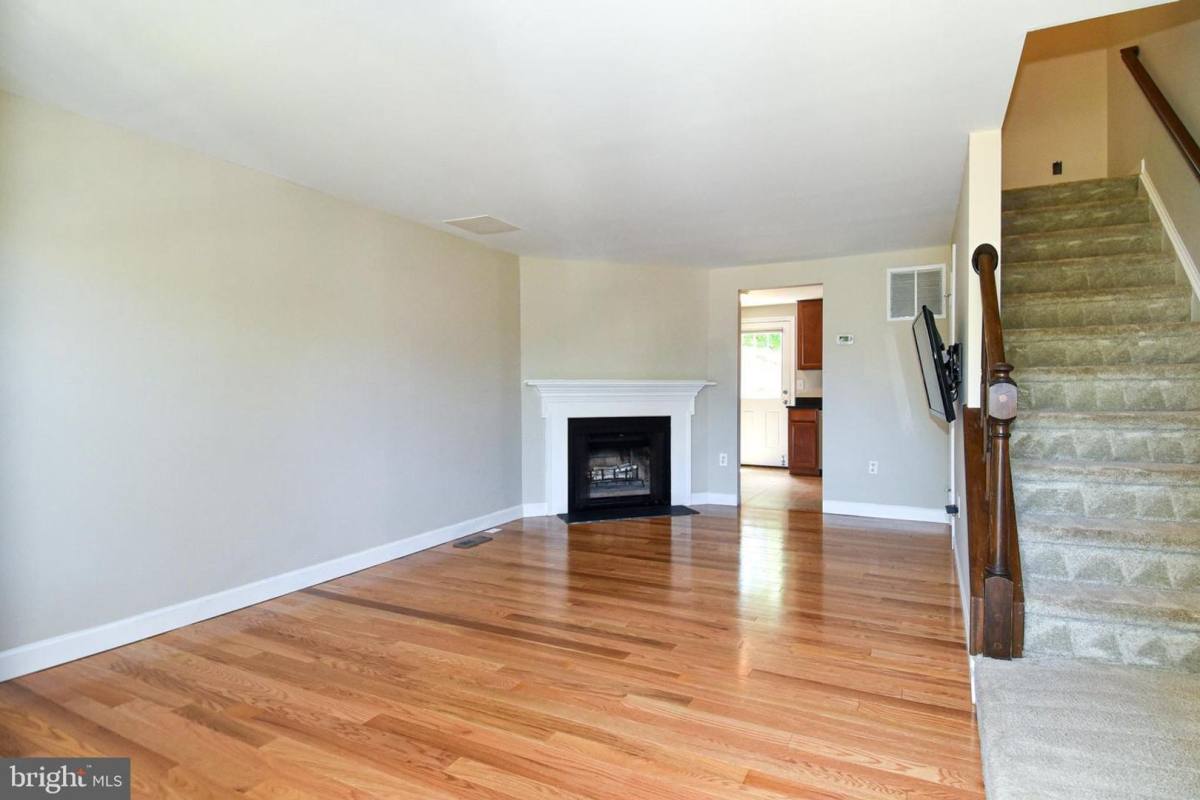 Townhouse for rent at 27 Marian Court, Sterling, VA 20165
