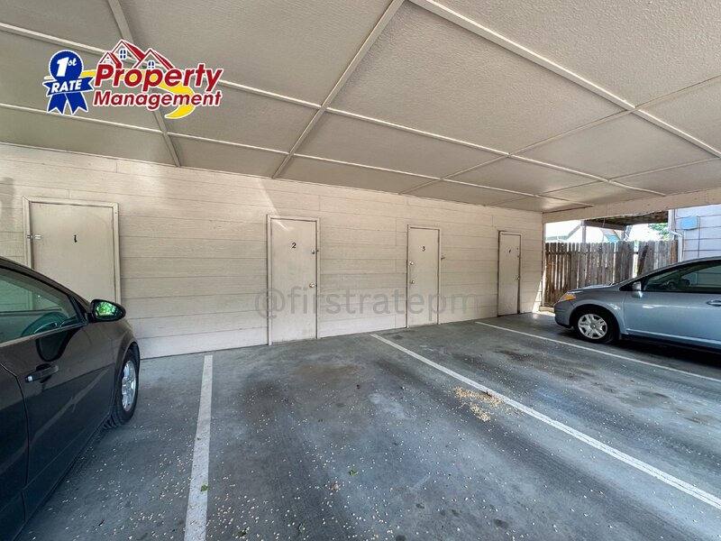 Apartment for rent at 3205 W Rose Hill St, Boise, ID 83705