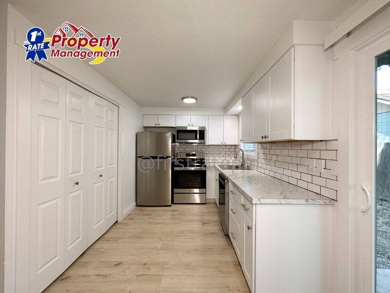 Apartment for rent at 3205 W Rose Hill St, Boise, ID 83705