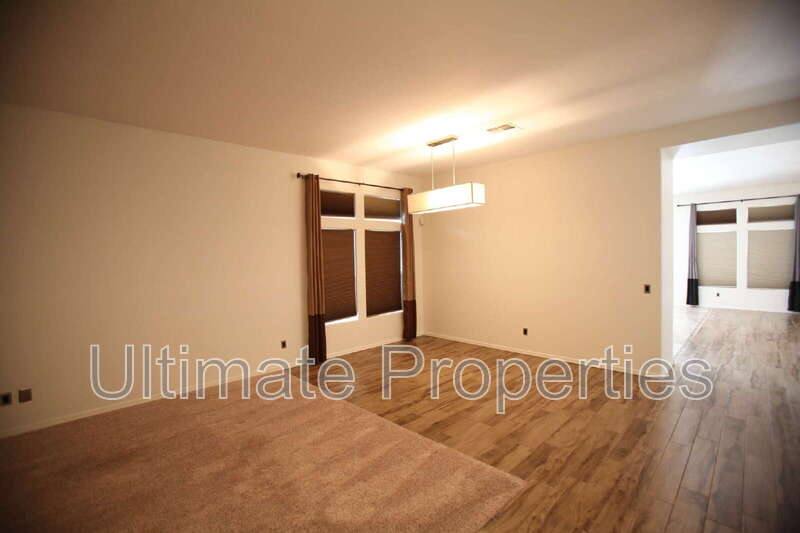 House for rent at 26134 N Desert Mesa Dr, Surprise, AZ 85387