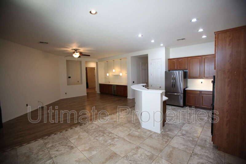 House for rent at 26134 N Desert Mesa Dr, Surprise, AZ 85387