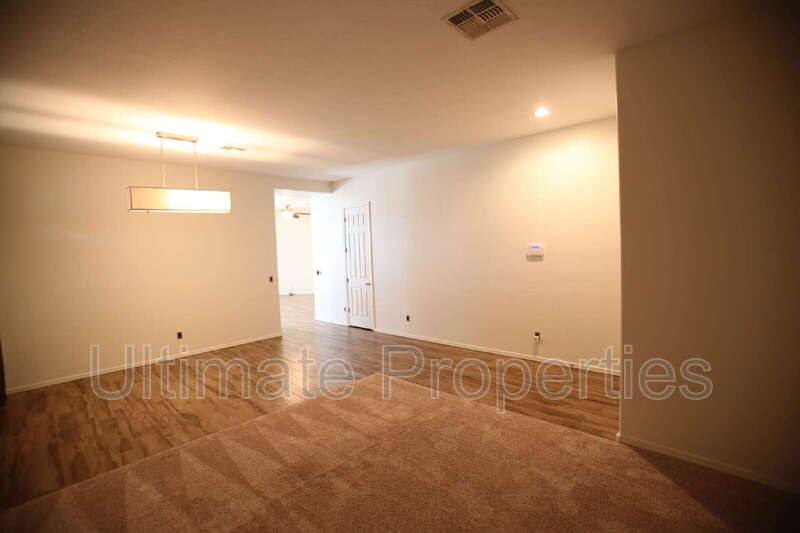 House for rent at 26134 N Desert Mesa Dr, Surprise, AZ 85387