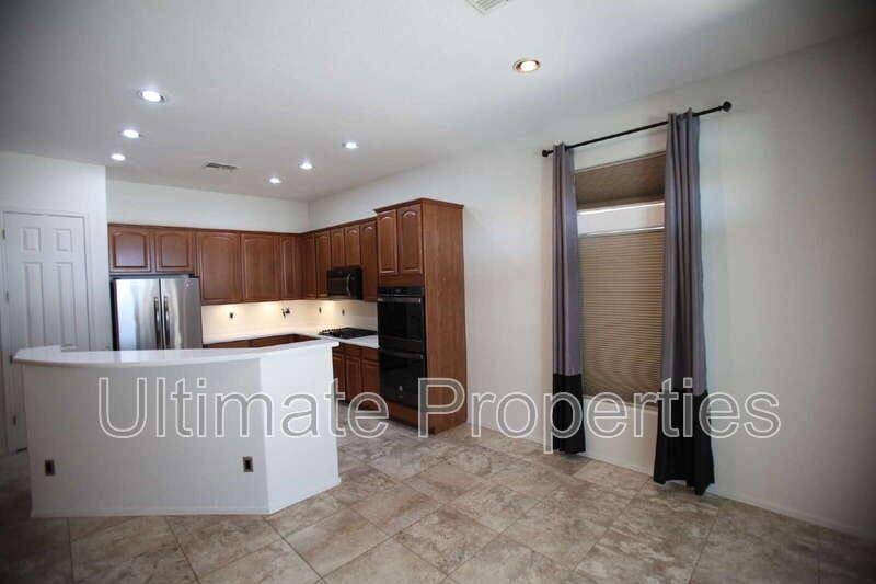 House for rent at 26134 N Desert Mesa Dr, Surprise, AZ 85387
