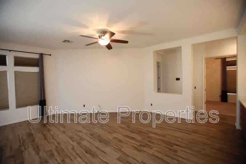 House for rent at 26134 N Desert Mesa Dr, Surprise, AZ 85387
