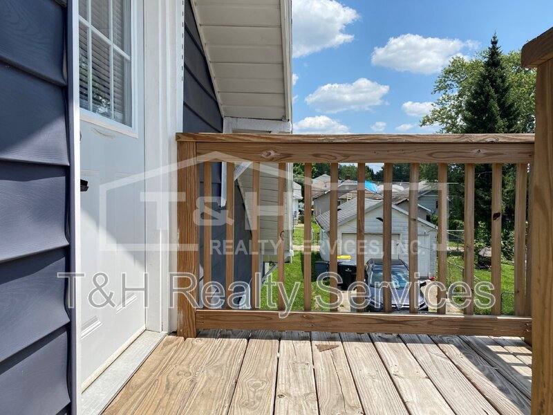 Apartment for rent at 2916 Noble St, Anderson, IN 46016