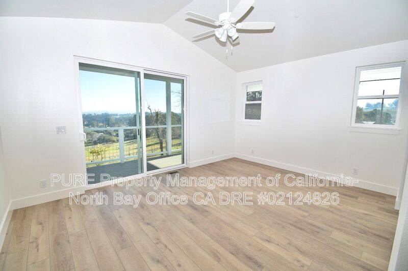 House for rent at 510 Fairview Court #A, Petaluma, CA 94952