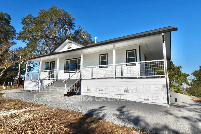 House for rent at 510 Fairview Court #A, Petaluma, CA 94952