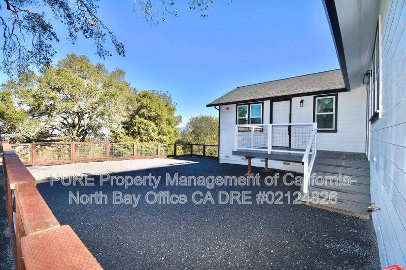House for rent at 510 Fairview Court #A, Petaluma, CA 94952