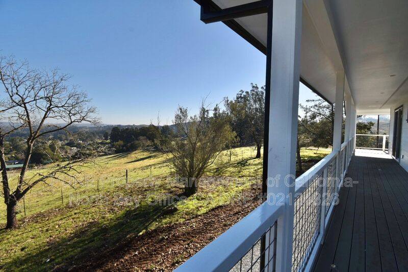 House for rent at 510 Fairview Court #A, Petaluma, CA 94952