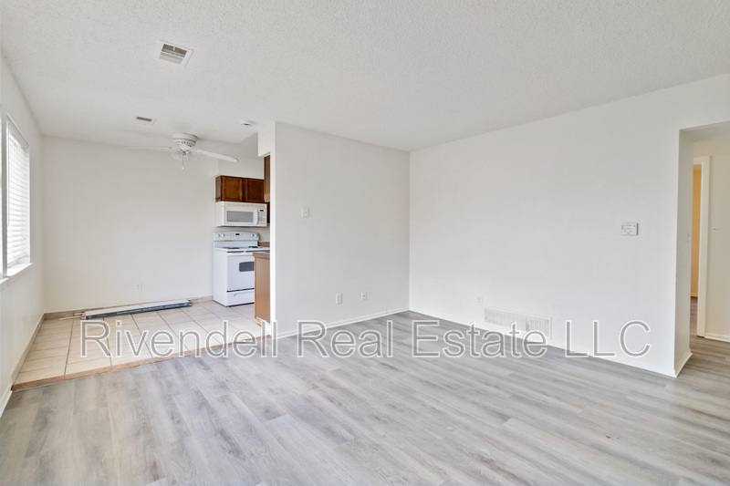 Apartment for rent at 363 Geneva St #D, Aurora, CO 80010