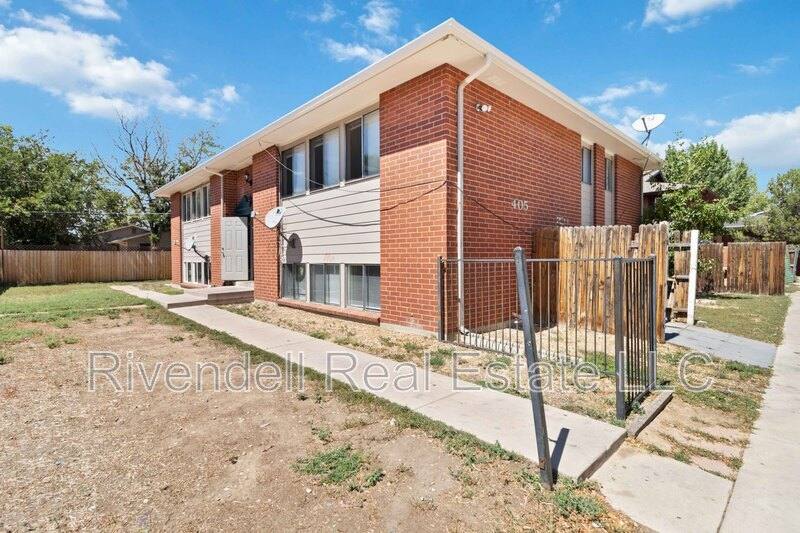 Apartment for rent at 363 Geneva St #D, Aurora, CO 80010