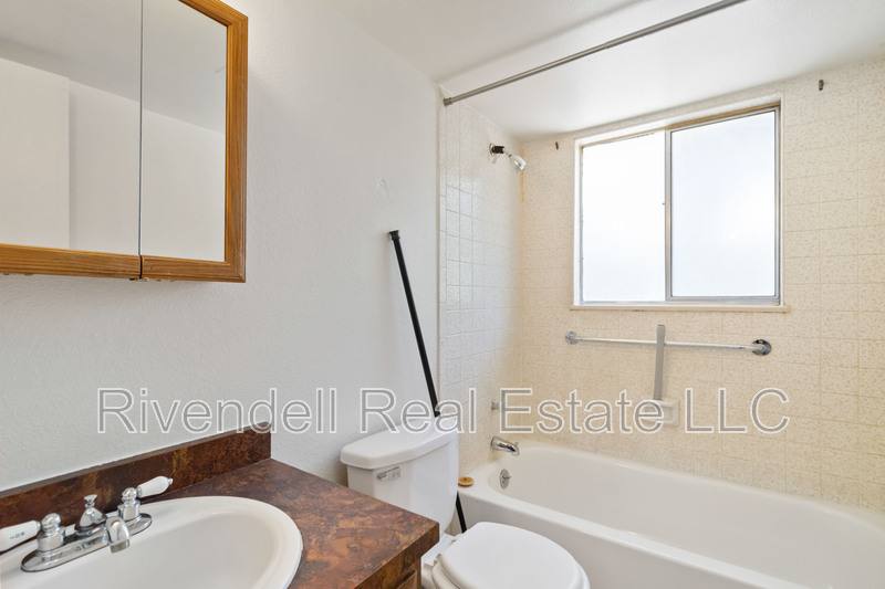 Apartment for rent at 363 Geneva St #D, Aurora, CO 80010