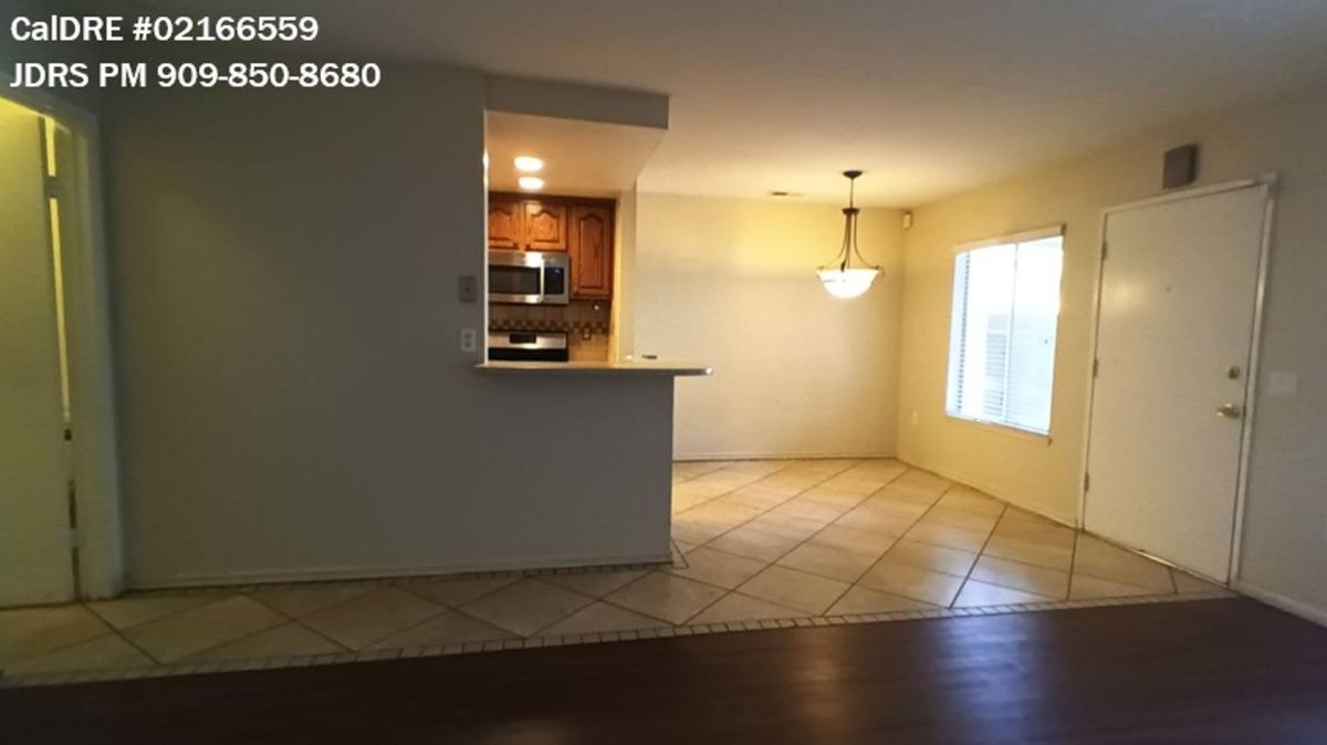 Townhouse for rent at 4859 Jackson St, Riverside, CA 92503