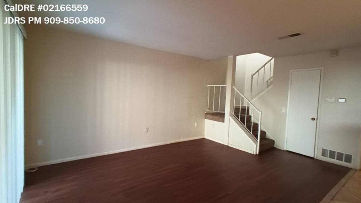 Townhouse for rent at 4859 Jackson St, Riverside, CA 92503