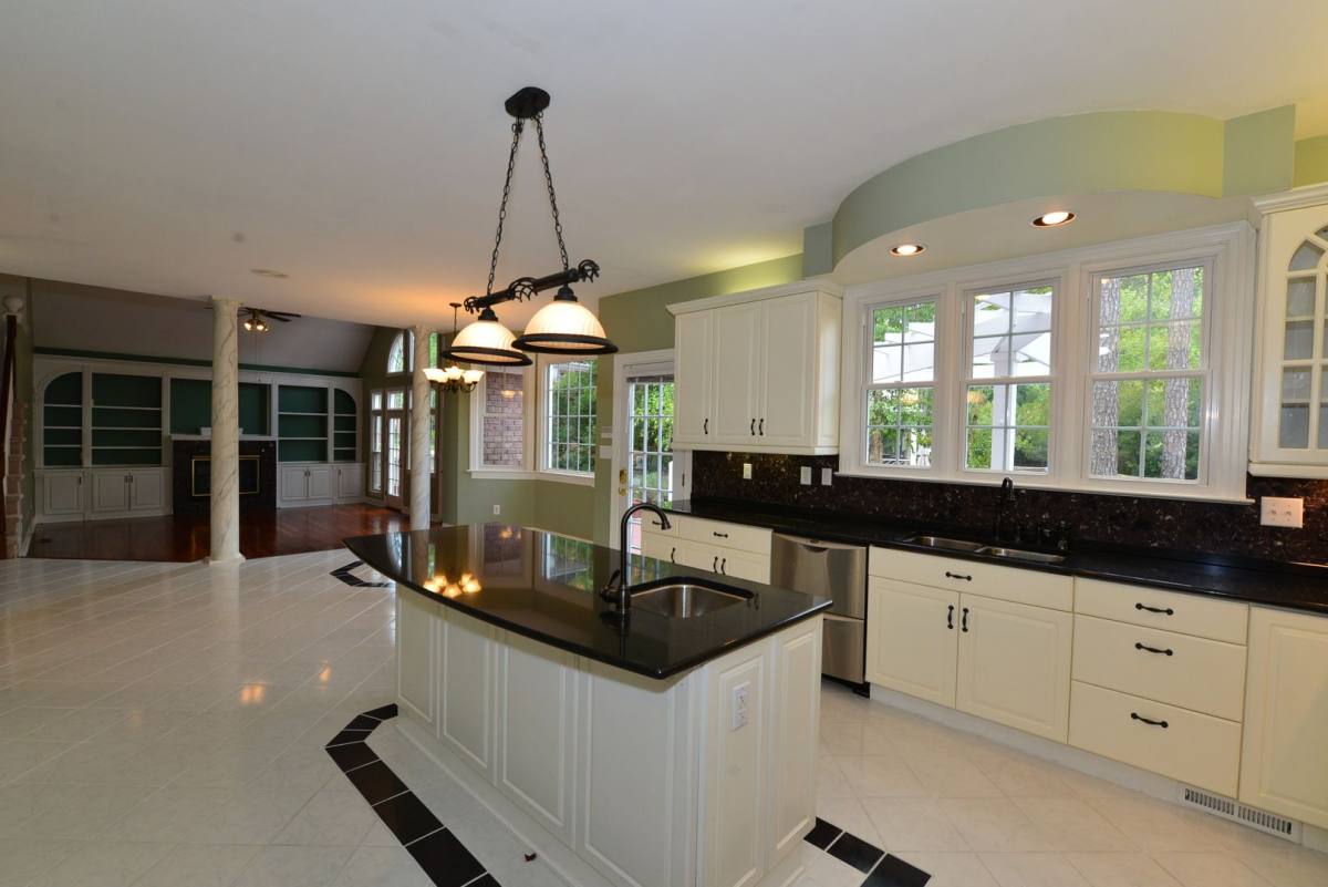 House for rent at 720 River Strand, Chesapeake, VA 23320