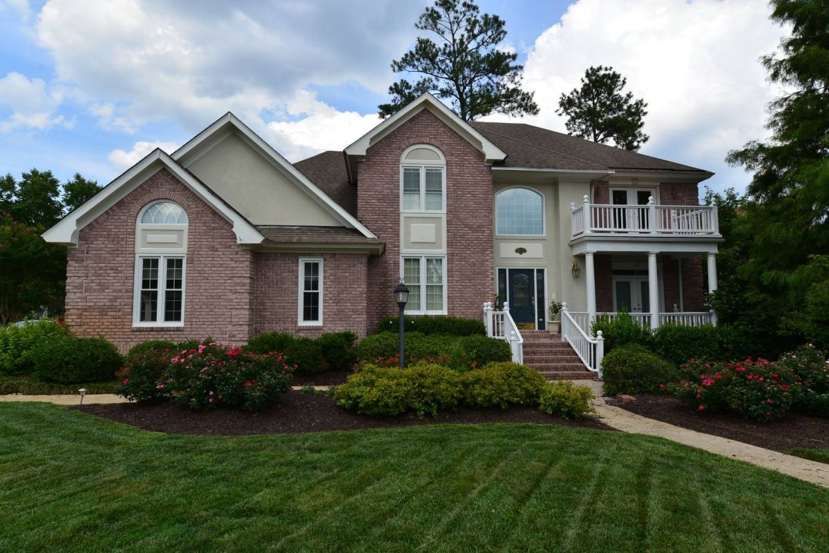 House for rent at 720 River Strand, Chesapeake, VA 23320
