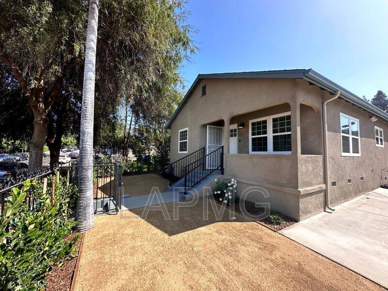 House for rent at 1460 Ricardo St, Los Angeles, CA 90033