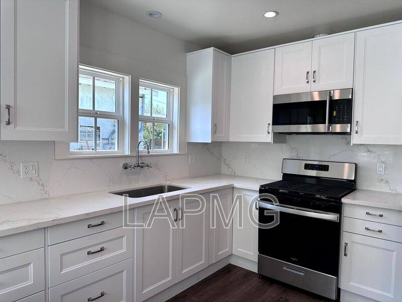House for rent at 1460 Ricardo St, Los Angeles, CA 90033