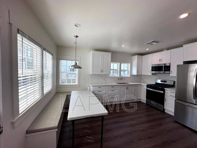 House for rent at 1460 Ricardo St, Los Angeles, CA 90033