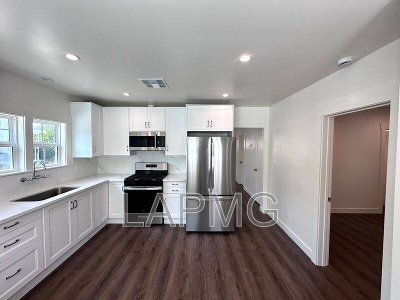 House for rent at 1460 Ricardo St, Los Angeles, CA 90033