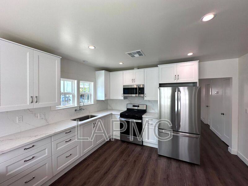 House for rent at 1460 Ricardo St, Los Angeles, CA 90033