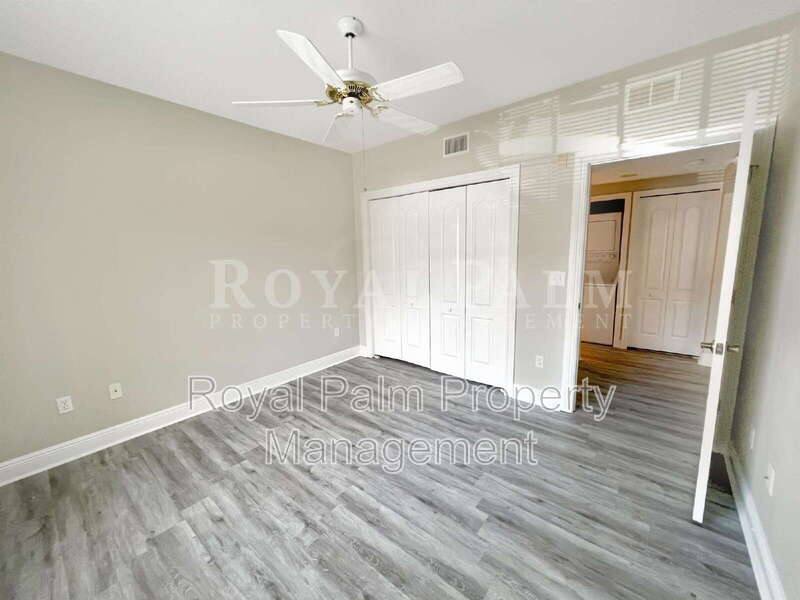 Apartment for rent at 4172 Castilla Circle #105, Fort Myers, FL 33916