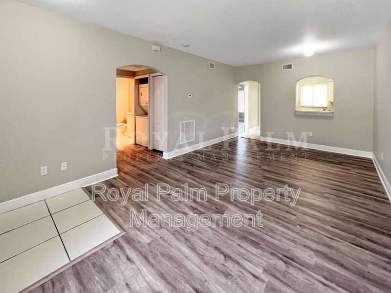 Apartment for rent at 4172 Castilla Circle #105, Fort Myers, FL 33916