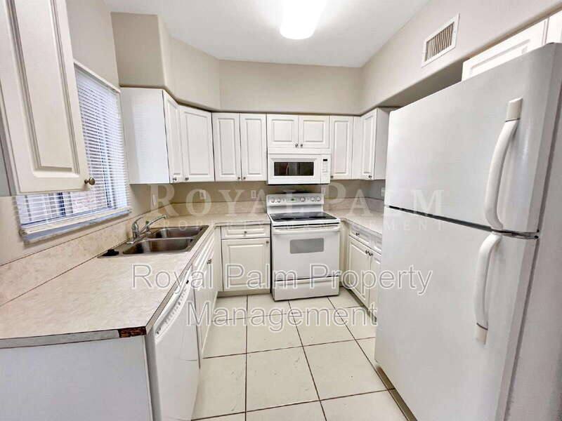 Apartment for rent at 4172 Castilla Circle #105, Fort Myers, FL 33916