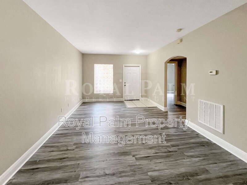 Apartment for rent at 4172 Castilla Circle #105, Fort Myers, FL 33916