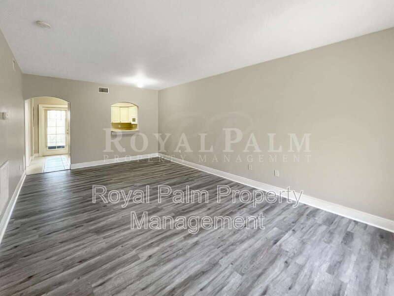Apartment for rent at 4172 Castilla Circle #105, Fort Myers, FL 33916