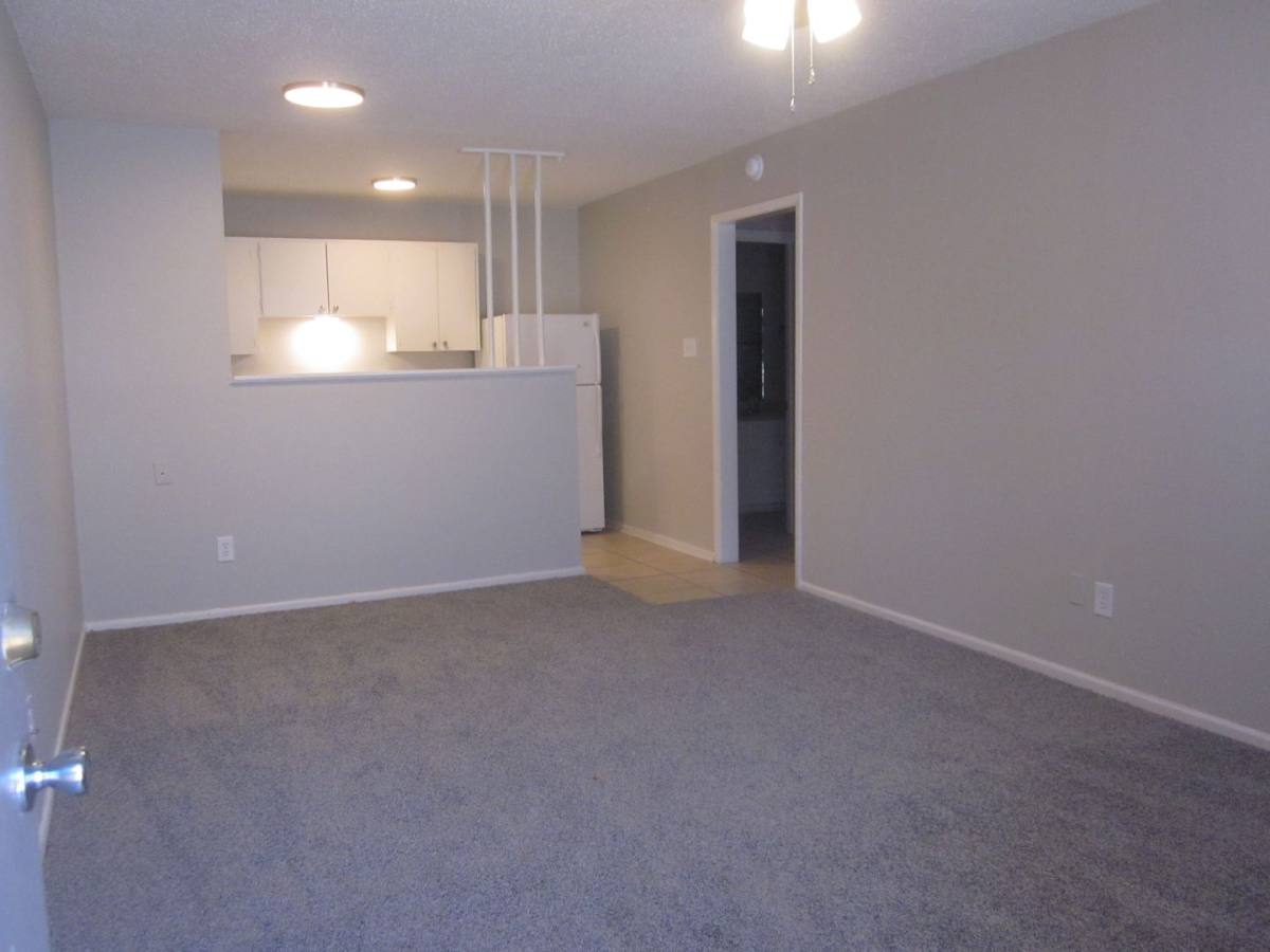 Apartment for rent at 6th Ave, Canyon, TX 79015