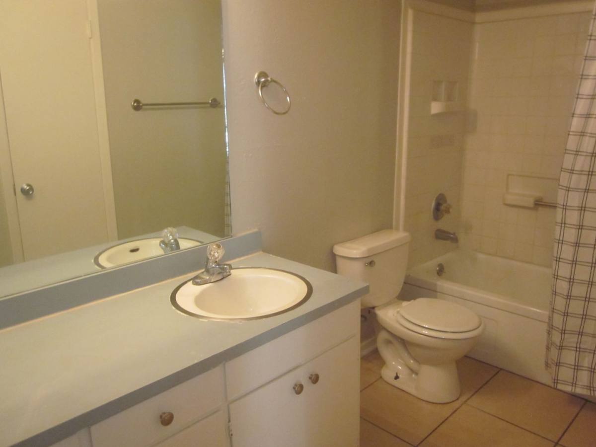 Apartment for rent at 6th Ave, Canyon, TX 79015