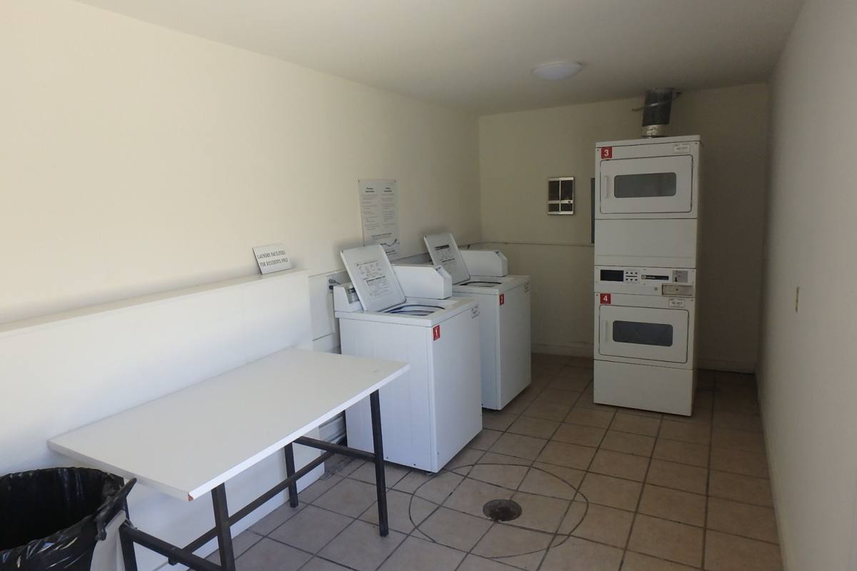 Apartment for rent at 6th Ave, Canyon, TX 79015