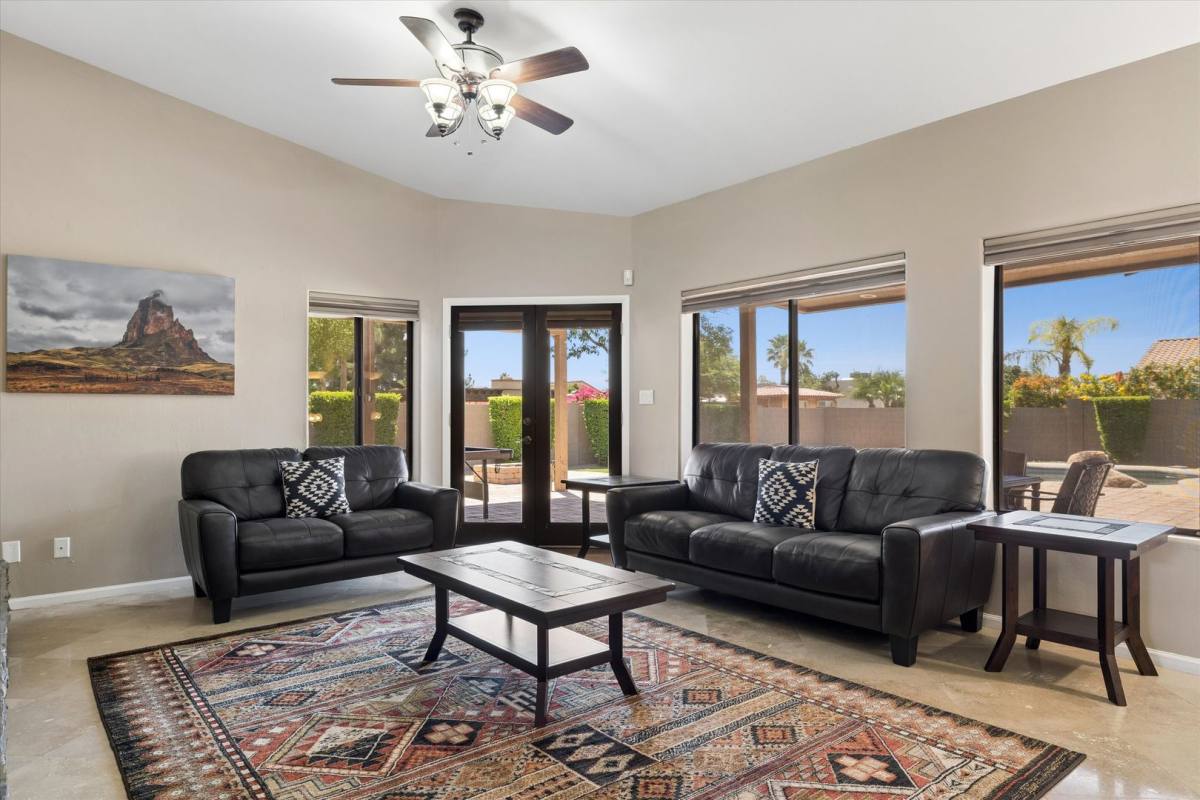 House for rent at 9033 W Patrick Lane, Peoria, AZ 85383