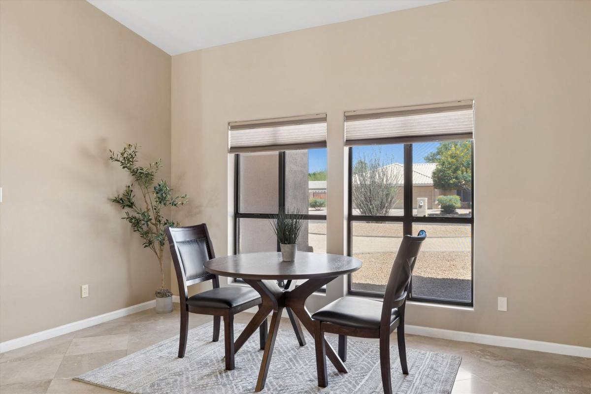 House for rent at 9033 W Patrick Lane, Peoria, AZ 85383