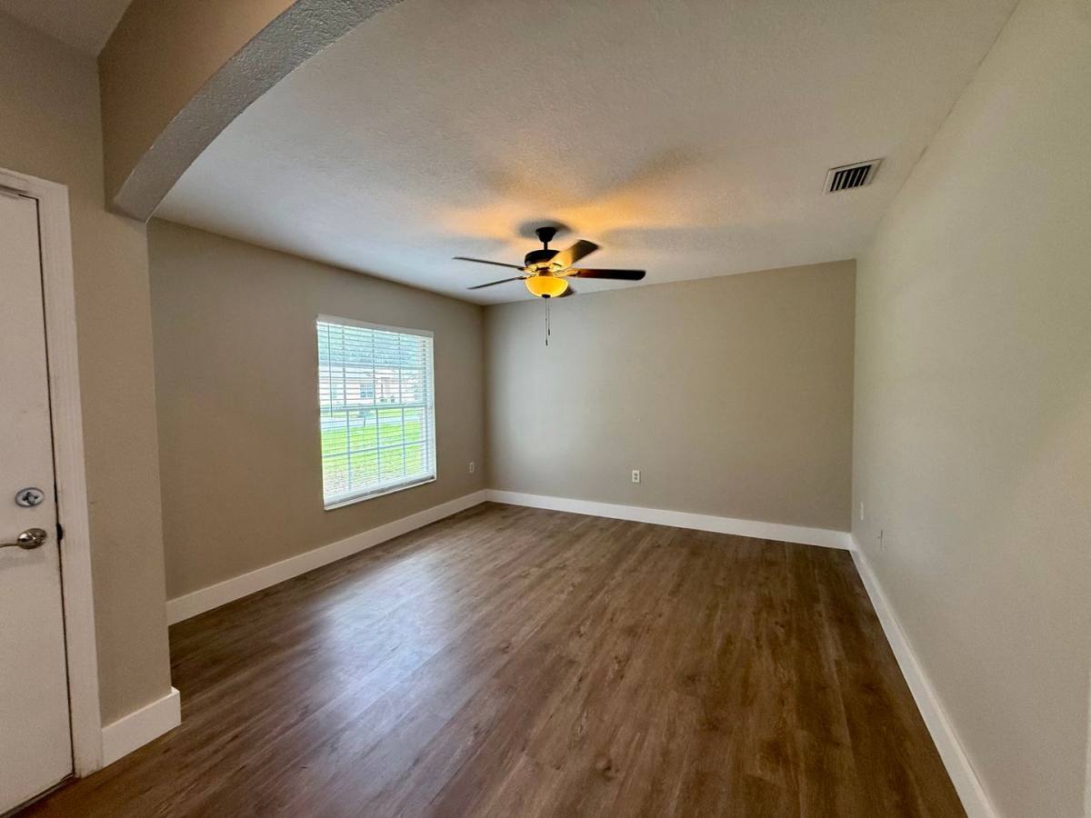 House for rent at 610 Muskrat Dr, Kissimmee, FL 34759
