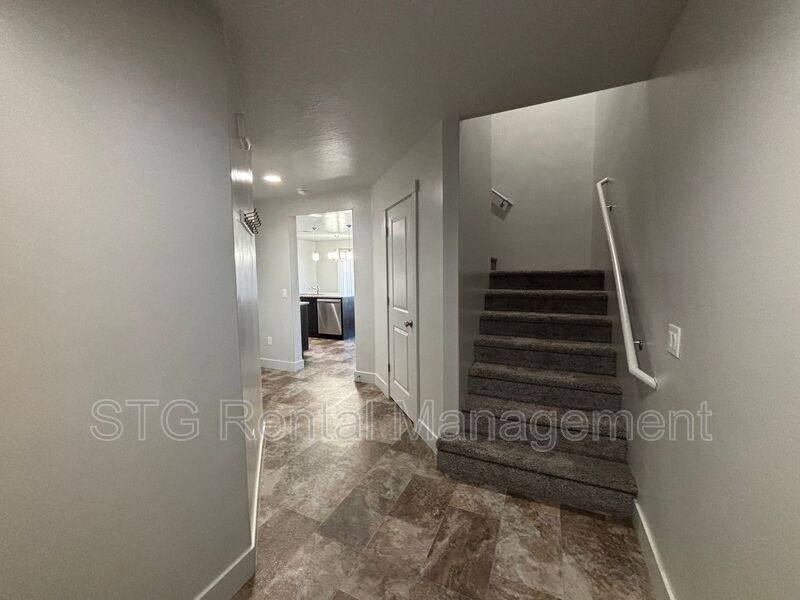 Townhouse for rent at 3102 S Relic Ridge Dr, Saint George, UT 84790