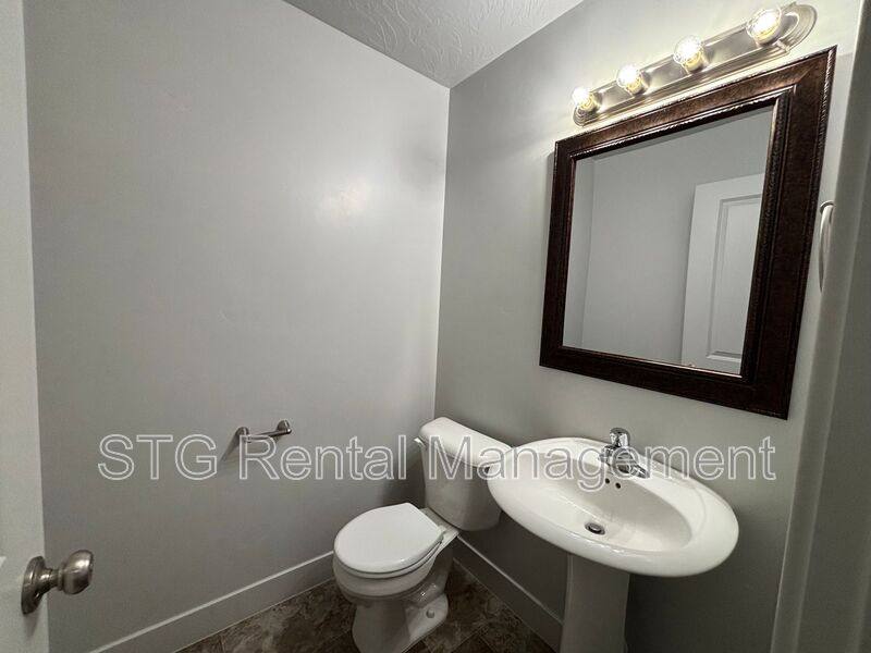 Townhouse for rent at 3102 S Relic Ridge Dr, Saint George, UT 84790
