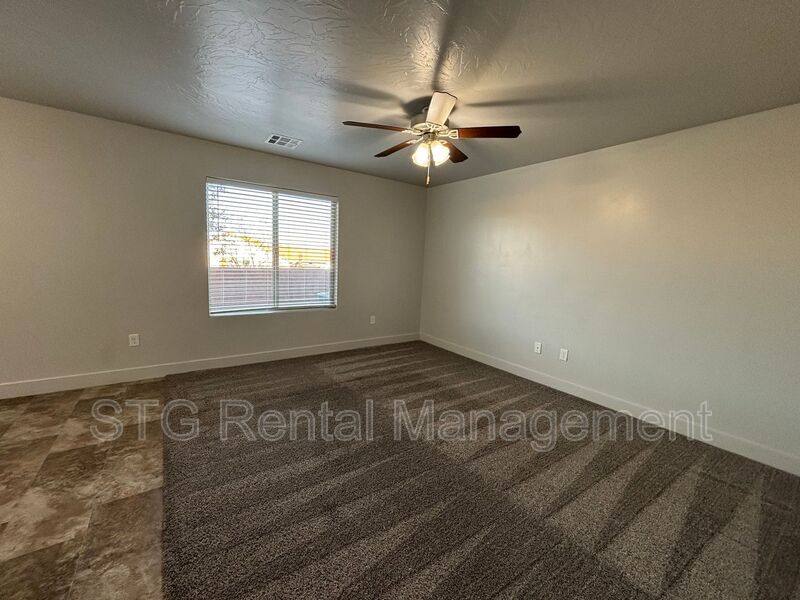 Townhouse for rent at 3102 S Relic Ridge Dr, Saint George, UT 84790