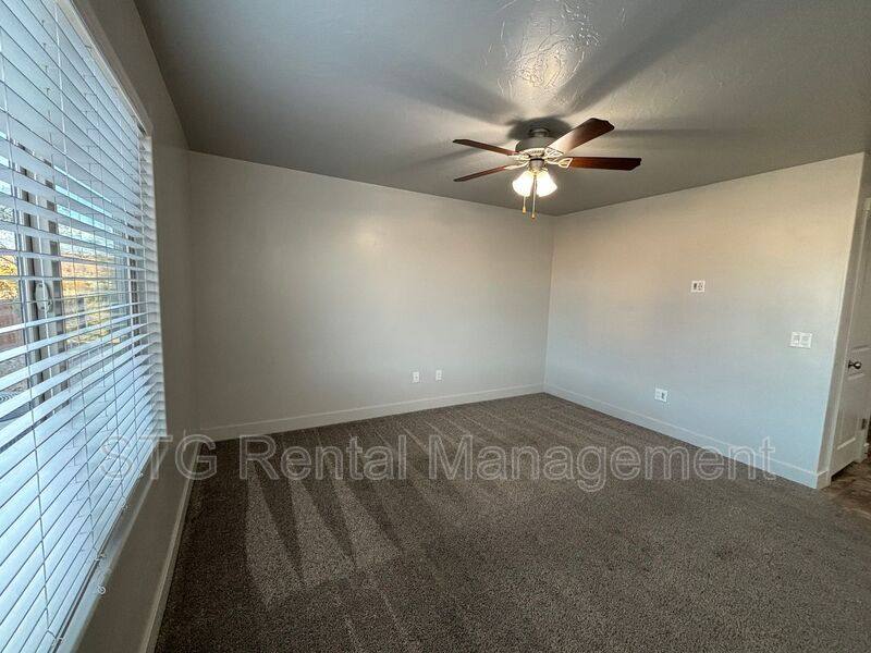 Townhouse for rent at 3102 S Relic Ridge Dr, Saint George, UT 84790