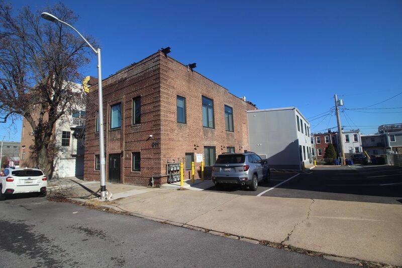 Apartment for rent at 611 S Fagley St #2, Baltimore, MD 21224