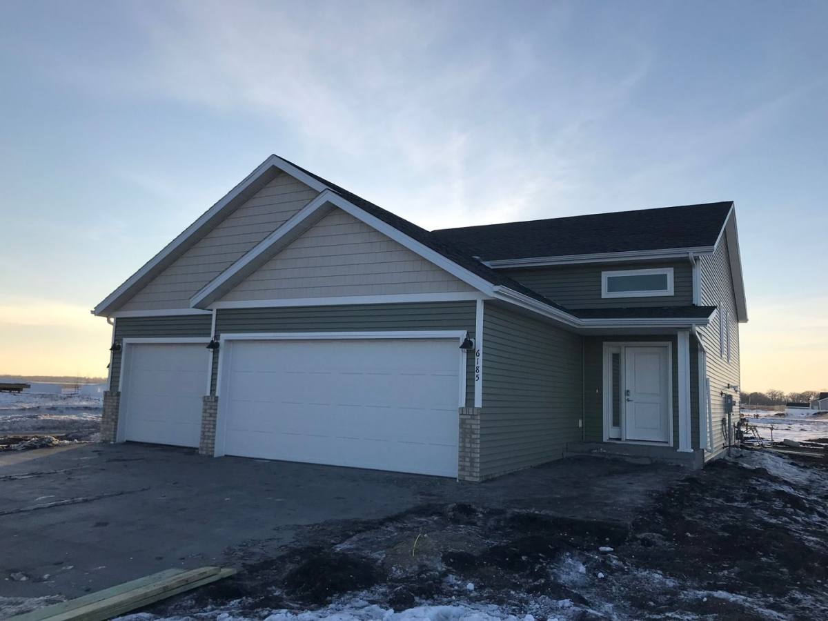 House for rent at 6185 66th St S, Fargo, ND 58104